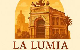 La Lumia - Al Politeama
